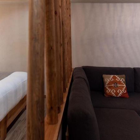 Theros By Agora Luxury Apartments In The Heart Of Heraklion 외부 사진