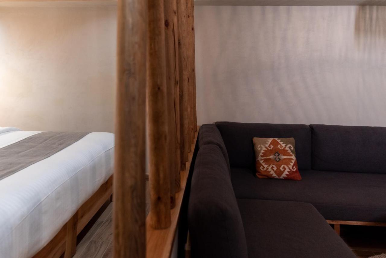 Theros By Agora Luxury Apartments In The Heart Of Heraklion 외부 사진