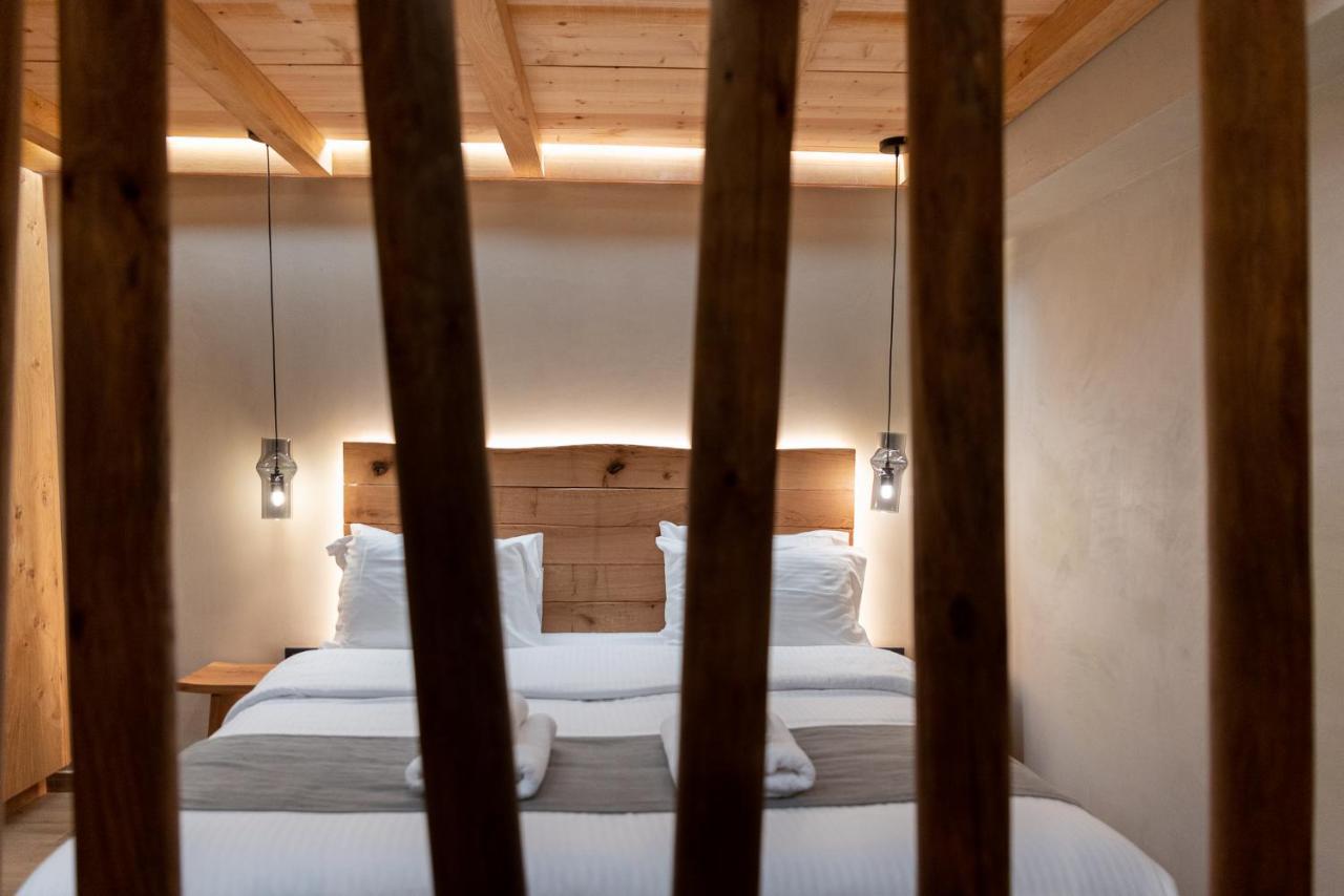 Theros By Agora Luxury Apartments In The Heart Of Heraklion 외부 사진
